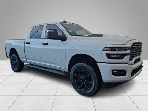 New 2026 RAM 2500 Tradesman image 2