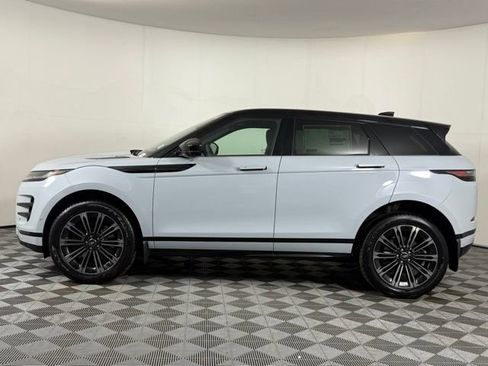New 2026 Land Rover Range Rover Evoque Dynamic SE image 4