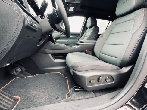 New 2026 GMC Terrain AT4 w/ Technology Package II image 21