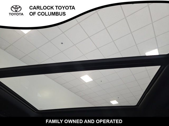 Used 2026 Toyota Sequoia Capstone AWD/4WD image 14