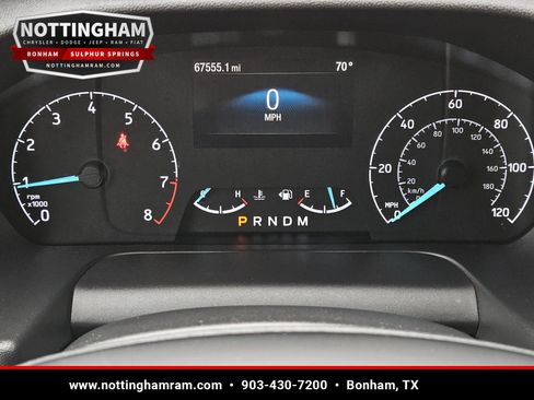Used 2024 Ford Transit 350 XLT RWD image 20