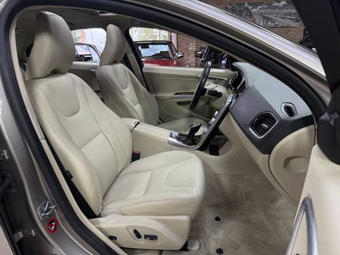 Used 2016 Volvo S60 T5 Premier FWD image 26