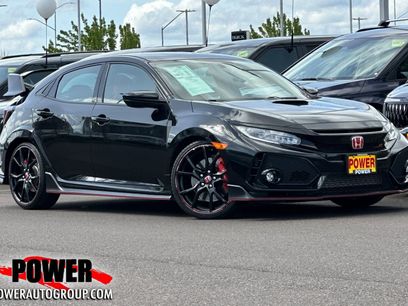 Used 2019 Honda Civic Type R