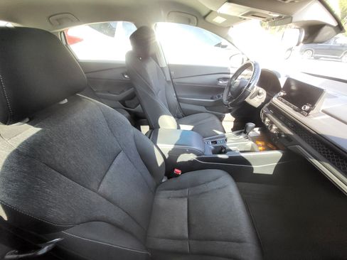 Used 2023 Honda Accord LX image 8