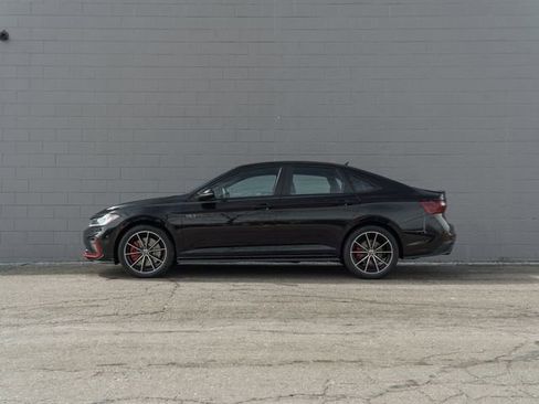 New 2026 Volkswagen Jetta GLI Autobahn image 3