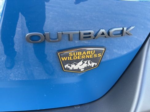 New 2025 Subaru Outback Wilderness image 10