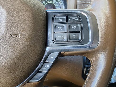 Used 2019 RAM 2500 Laramie image 28