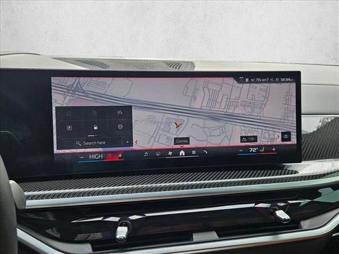 Certified 2025 BMW X5 M60i image 20