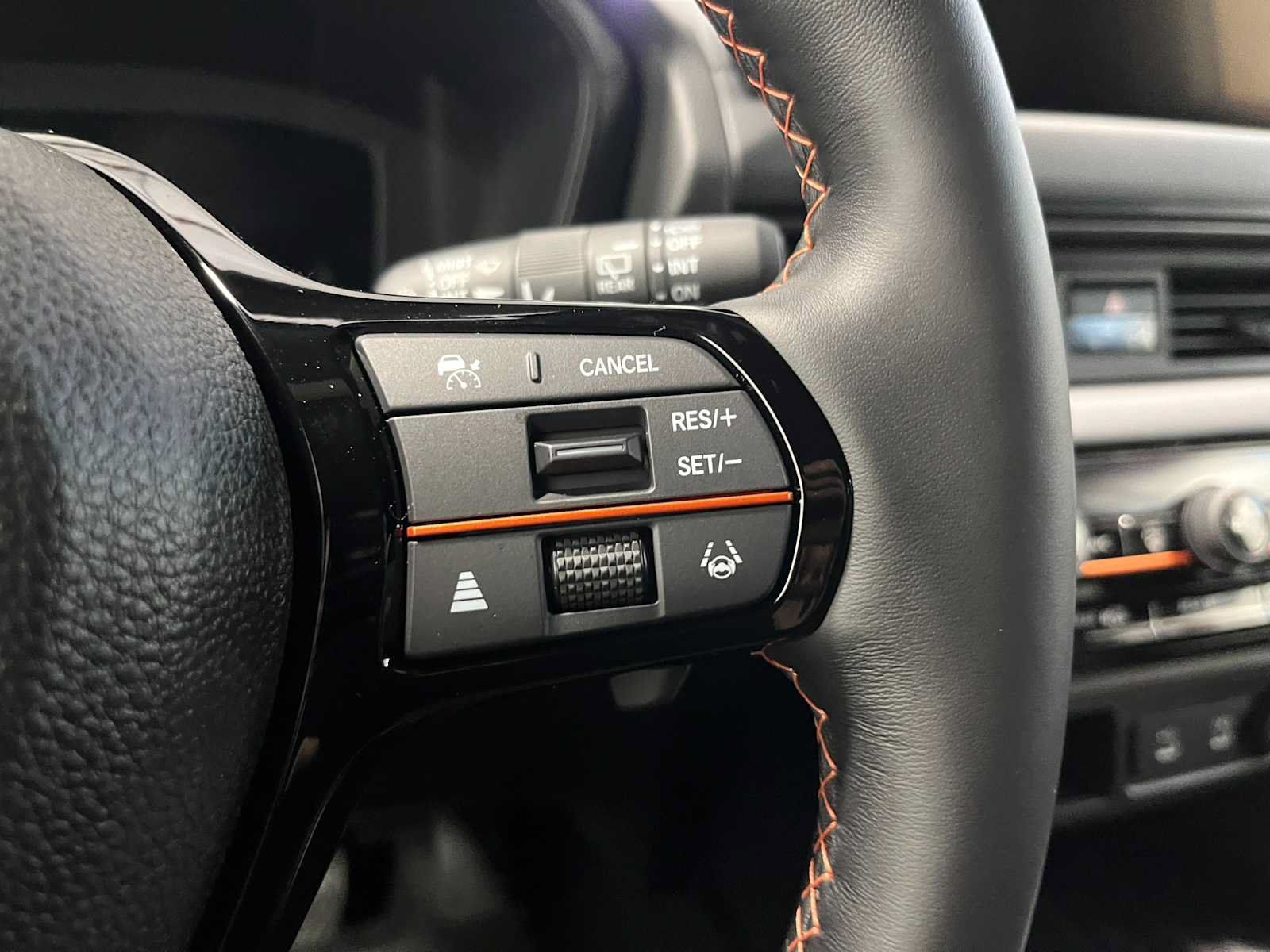 New 2026 Honda Pilot TrailSport image 17