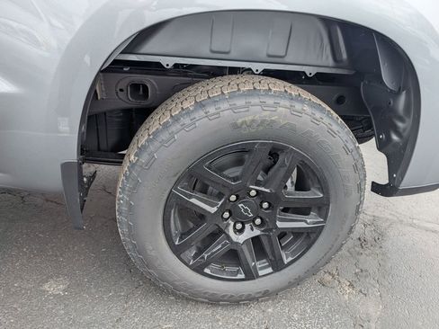 New 2026 Chevrolet Silverado 1500 RST w/ RST Select Package image 25