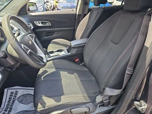 Used 2016 Chevrolet Equinox LT FWD image 14
