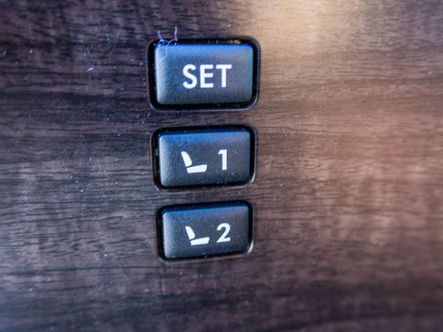 New 2026 Subaru Ascent Touring image 36