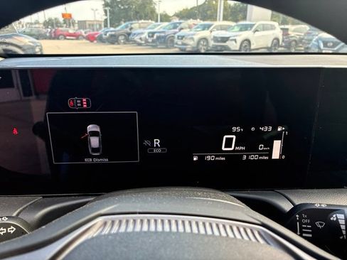 Used 2026 Nissan Sentra S w/ Floor Mat Package FWD image 27