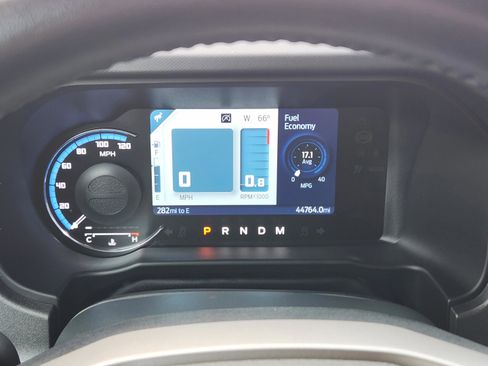 Used 2024 Ford Bronco Badlands AWD/4WD image 11