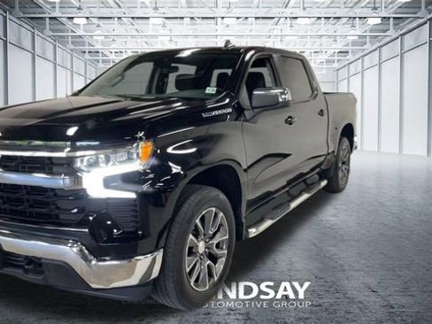 Used 2023 Chevrolet Silverado 1500 LT image 5