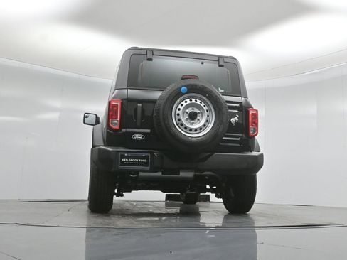 New 2026 Ford Bronco 2-Door AWD/4WD image 41