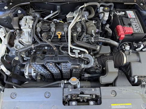 Used 2025 Nissan Altima 2.5 SV image 27