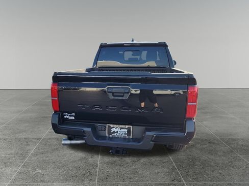 New 2026 Toyota Tacoma SR5 AWD/4WD image 6
