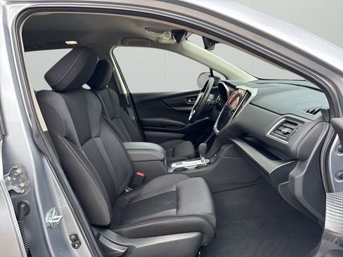 Used 2025 Subaru Ascent Premium AWD/4WD image 13