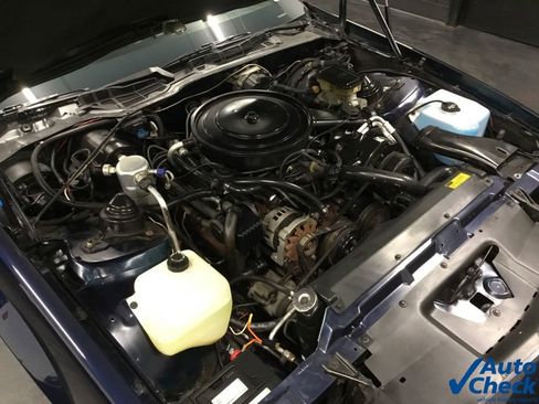 Used 1987 Chevrolet Camaro Z28 image 34