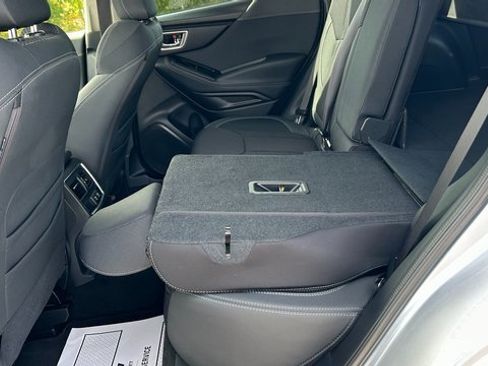 Used 2022 Subaru Forester Premium image 37