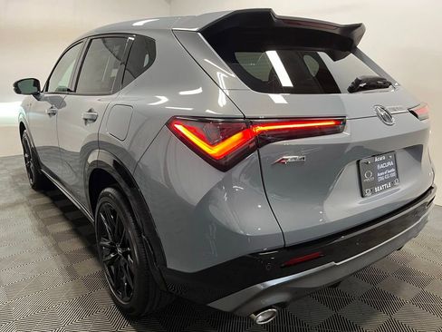 New 2026 Acura ADX A-Spec AWD/4WD image 22