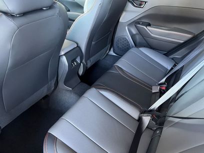 New 2026 Subaru Crosstrek 2.5i Limited