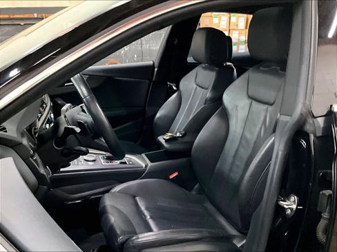 Used 2019 Audi A5 2.0T Premium Plus w/ Premium Plus image 26