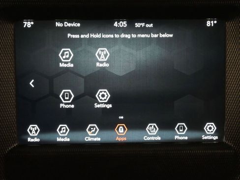 Used 2021 Jeep Wrangler Unlimited Sahara image 10