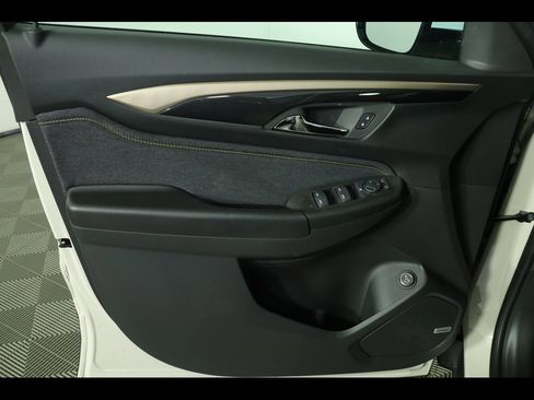 New 2026 Chevrolet TrailBlazer ACTIV w/ Convenience Package image 22