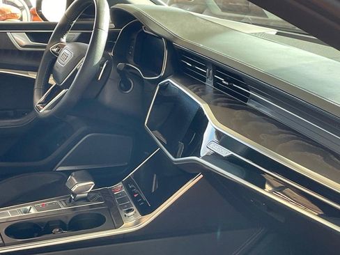 Used 2020 Audi S7 Prestige w/ Prestige Package image 26