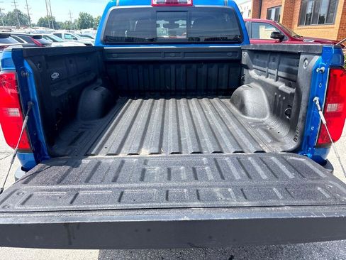 Used 2022 Chevrolet Colorado Z71 image 10