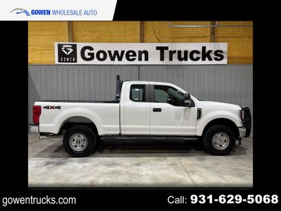 Used 2020 Ford F250 XL w/ Power Equipment Group