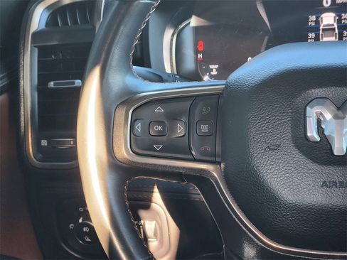 Used 2023 RAM 1500 Limited image 26