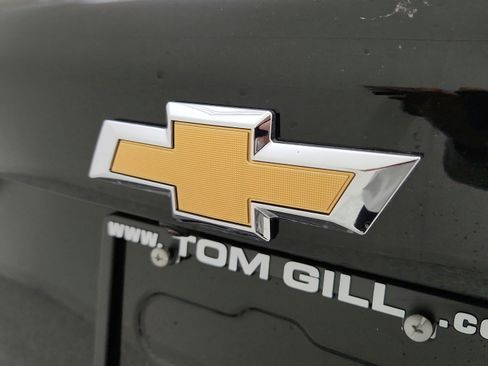 New 2026 Chevrolet Equinox LT image 33