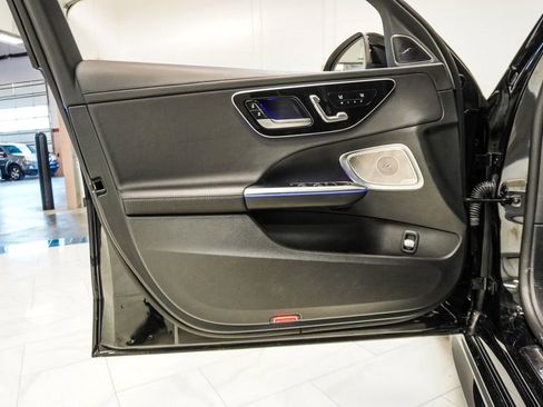 Used 2023 Mercedes-Benz C 300 Sedan w/ AMG Line w/ Night Package image 16
