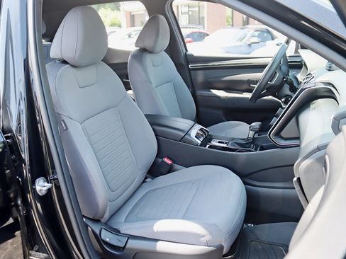 Used 2024 Hyundai Santa Cruz SE AWD/4WD image 26