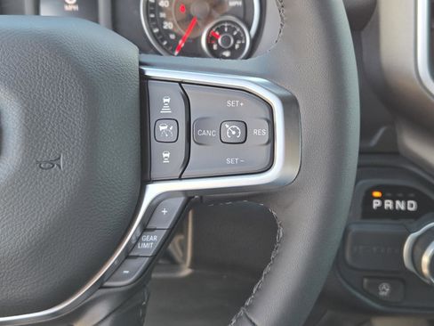 New 2026 RAM 1500 Big Horn image 18