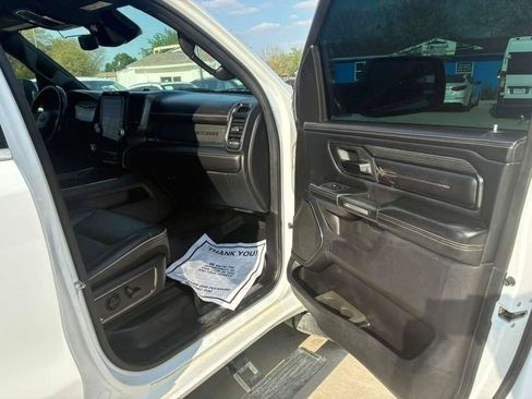 Used 2022 RAM 1500 Limited RWD image 10