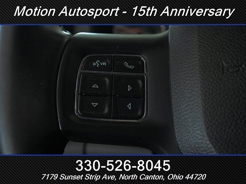 Used 2018 RAM 1500 Sport AWD/4WD image 14