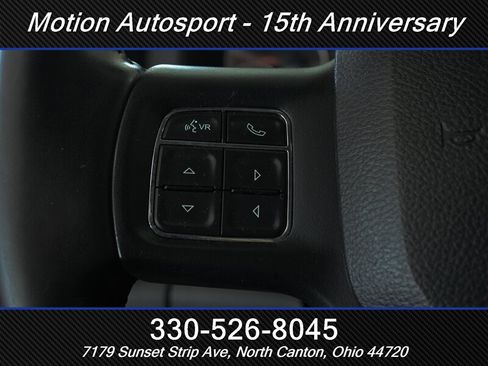 Used 2018 RAM 1500 Sport AWD/4WD image 14