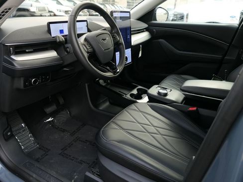 Used 2023 Ford Mustang Mach-E California Route 1 image 11