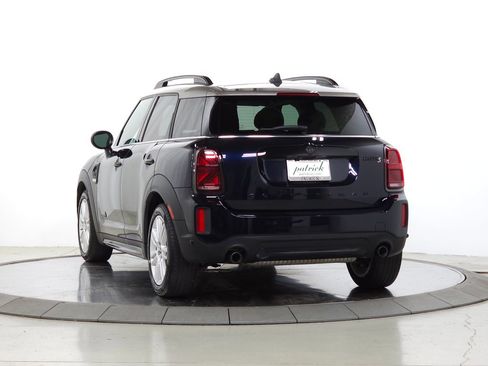 Used 2023 MINI Cooper Countryman S AWD/4WD image 6
