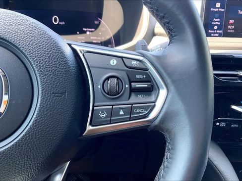 Used 2026 Acura MDX FWD image 25