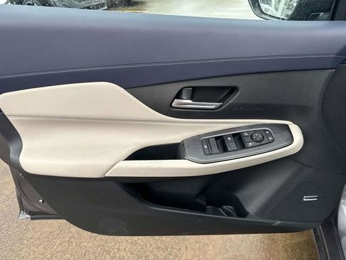 New 2026 Nissan Sentra SL image 22