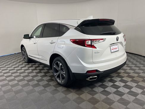 New 2026 Acura RDX w/ Technology Package AWD/4WD image 3
