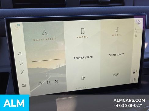 Used 2022 Land Rover Defender 90 X-Dynamic S image 22