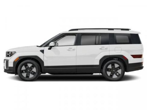 New 2026 Hyundai Santa Fe SEL FWD image 3