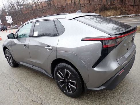New 2026 Toyota bZ AWD/4WD image 6