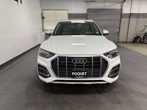 Used 2022 Audi Q5 Premium AWD/4WD image 3